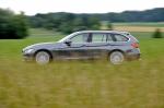 BMW 328i Touring Luxury 2012 года